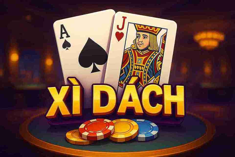 Xì Dách VC88 - Trò Chơi Bài Trí Tuệ Và Cơ Hội Thắng Lớn
