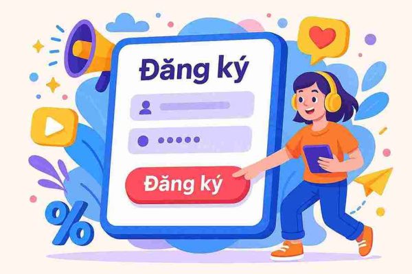 Đăng Ký VC88 - Trải Nghiệm Cá Cược An Toàn Và Hấp Dẫn
