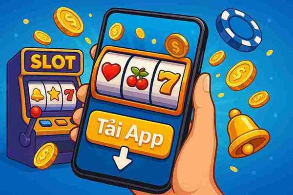 Tải App VC88 - Trải Nghiệm Cá Cược Mọi Lúc Mọi Nơi